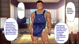 Umibe no Omega - Omega on the Shore Ch. 1-28 : page 519