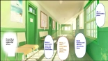 Umibe no Omega - Omega on the Shore Ch. 1-28 : page 530