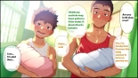 Umibe no Omega - Omega on the Shore Ch. 1-28 : page 537
