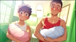 Umibe no Omega - Omega on the Shore Ch. 1-28 : page 540