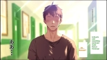 Umibe no Omega - Omega on the Shore Ch. 1-28 : page 543