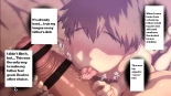 Umibe no Omega - Omega on the Shore Ch. 1-28 : page 549