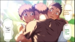 Umibe no Omega - Omega on the Shore Ch. 1-28 : page 564