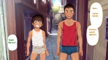 Umibe no Omega - Omega on the Shore Ch. 1-28 : page 567