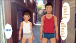 Umibe no Omega - Omega on the Shore Ch. 1-28 : page 568