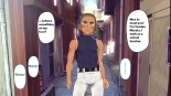 Umibe no Omega - Omega on the Shore Ch. 1-28 : page 574