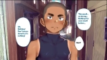 Umibe no Omega - Omega on the Shore Ch. 1-28 : page 576
