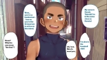 Umibe no Omega - Omega on the Shore Ch. 1-28 : page 577