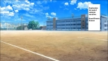 Umibe no Omega - Omega on the Shore Ch. 1-28 : page 582
