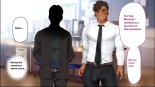 Umibe no Omega - Omega on the Shore Ch. 1-28 : page 591