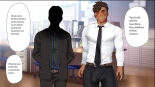 Umibe no Omega - Omega on the Shore Ch. 1-28 : page 593