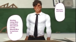 Umibe no Omega - Omega on the Shore Ch. 1-28 : page 602