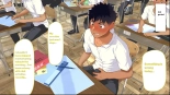 Umibe no Omega - Omega on the Shore Ch. 1-28 : page 608