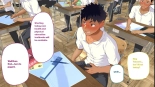 Umibe no Omega - Omega on the Shore Ch. 1-28 : page 609