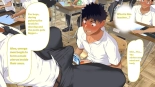 Umibe no Omega - Omega on the Shore Ch. 1-28 : page 612
