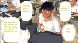Umibe no Omega - Omega on the Shore Ch. 1-28 : page 613