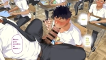 Umibe no Omega - Omega on the Shore Ch. 1-28 : page 620