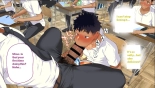 Umibe no Omega - Omega on the Shore Ch. 1-28 : page 623
