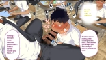 Umibe no Omega - Omega on the Shore Ch. 1-28 : page 626
