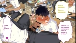 Umibe no Omega - Omega on the Shore Ch. 1-28 : page 628