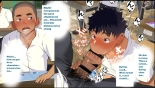 Umibe no Omega - Omega on the Shore Ch. 1-28 : page 629