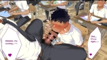 Umibe no Omega - Omega on the Shore Ch. 1-28 : page 631