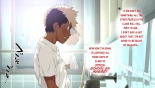Umibe no Omega - Omega on the Shore Ch. 1-28 : page 687