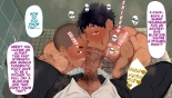 Umibe no Omega - Omega on the Shore Ch. 1-28 : page 702