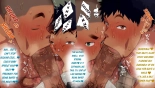 Umibe no Omega - Omega on the Shore Ch. 1-28 : page 710