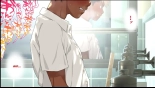 Umibe no Omega - Omega on the Shore Ch. 1-28 : page 854