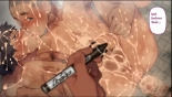 Umibe no Omega - Omega on the Shore Ch. 1-28 : page 857