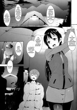 UmiRin Zecchou Attack!! : page 2
