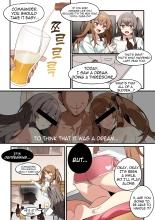 UMP45 & UMP9 Manga : page 1