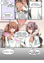 UMP45 & UMP9 Manga : page 2