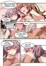 UMP45 & UMP9 Manga : page 5