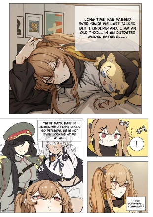 hentai girls frontline