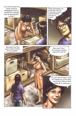 un bain avec ma soeur : page 2