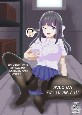 hentai original