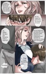 Under the maternal love 03 : page 2