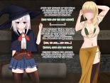 Undermine ~Mushibamareru Partner~ +Honpen no sonogo page 7