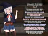 Undermine ~Mushibamareru Partner~ +Honpen no sonogo page 11