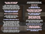 Undermine ~Mushibamareru Partner~ +Honpen no sonogo page 13