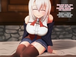 Undermine ~Mushibamareru Partner~ +Honpen no sonogo page 19