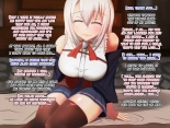 Undermine ~Mushibamareru Partner~ +Honpen no sonogo page 20