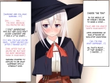 Undermine ~Mushibamareru Partner~ +Honpen no sonogo page 44