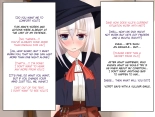 Undermine ~Mushibamareru Partner~ +Honpen no sonogo page 48