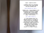 Undermine ~Mushibamareru Partner~ +Honpen no sonogo page 50