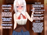 Undermine ~Mushibamareru Partner~ +Honpen no sonogo page 114