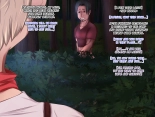 Undermine ~Mushibamareru Partner~ +Honpen no sonogo page 133