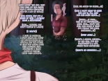 Undermine ~Mushibamareru Partner~ +Honpen no sonogo page 135